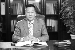 以誠經營 通達天下