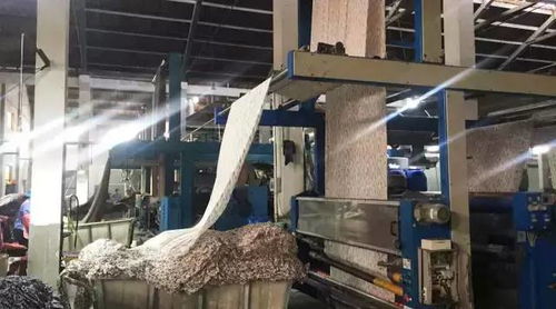 辦印染廠的種種辛酸,說出來都是淚