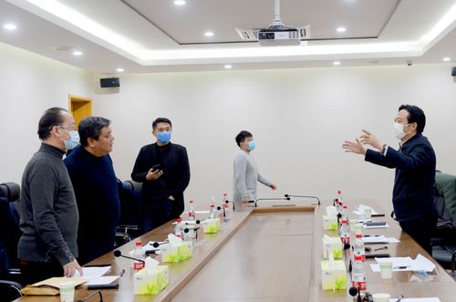 通達天下 州美如畫 百家媒體鏡頭聚焦北京城市副中心