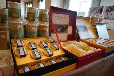 &ldquo;四川扶貧&rdquo;集體商標使用巴中試點工作啟動 67家企業&ldquo;嘗鮮&rdquo;