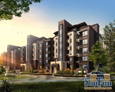 6月成都樓市火熱繼續 各類物業&rdquo;爭強斗艷&rdquo;