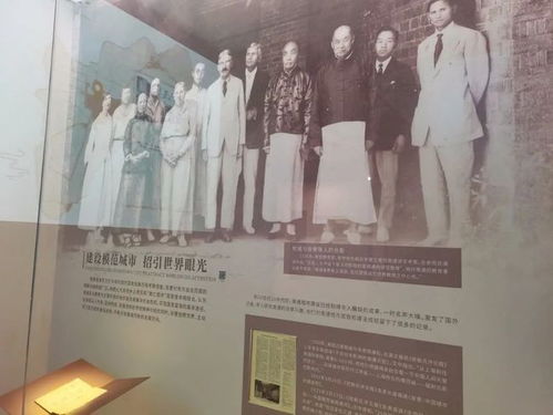 張謇 展vr展示上線,云上同步感受這位民族企業家的精神世界