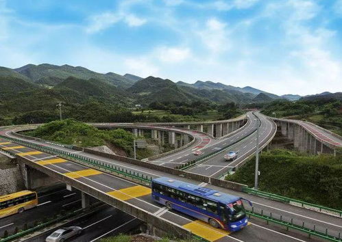 為建設交通強國提供強有力的法治保障 通達天下