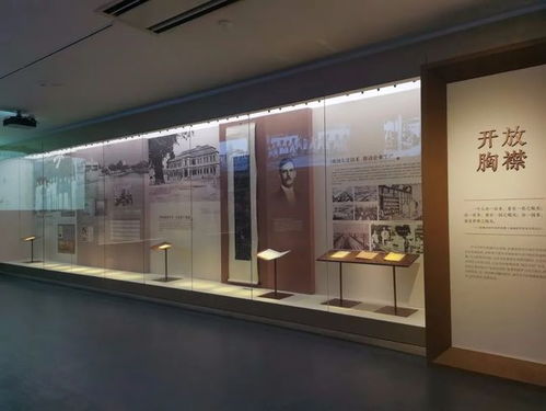 張謇精神VR展示上線 云上同步感受民族企業(yè)家“通達(dá)天下”的胸懷