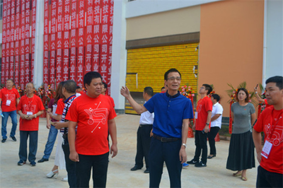 汽車后市場還能這樣做？通達(dá)天下給出了新答案