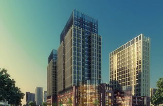 泰富世界城 總價30萬，loft公寓通達天下